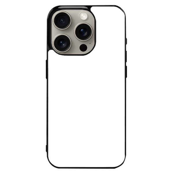 Dealer De Coque Coque personnalisée Contour Noir / Oui Coque personnalisée iPhone 14 Pro Max en silicone