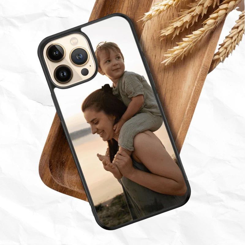 Dealer De Coque Coque personnalisée Coque personnalisée renforcée avec photo