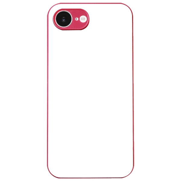 Dealer de Coque - iPhone 16e couleur magenta. Coque rigide personnalisée avec impression haute définition, offrant une protection efficace contre les chocs et rayures. Étui de protection design et résistant, compatible iPhone 16e. Accessoire indispensable pour personnaliser et sécuriser votre smartphone Apple avec une coque de qualité professionnelle.