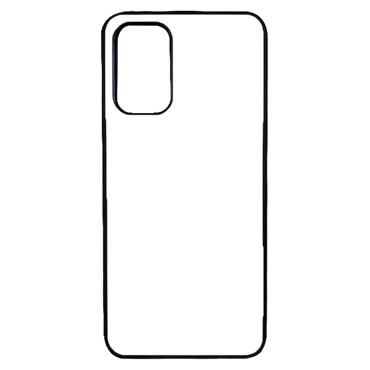 Dealer de Coque Coque personnalisée Noir Coque personnalisée Samsung Galaxy A13 4G en silicone