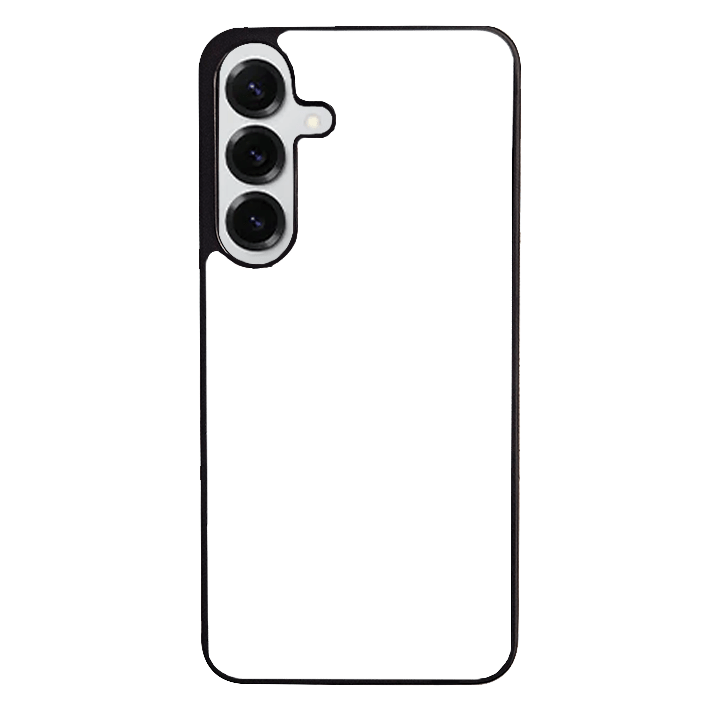 Dealer de Coque Coque personnalisée Noir Coque personnalisée Samsung Galaxy S24 en silicone