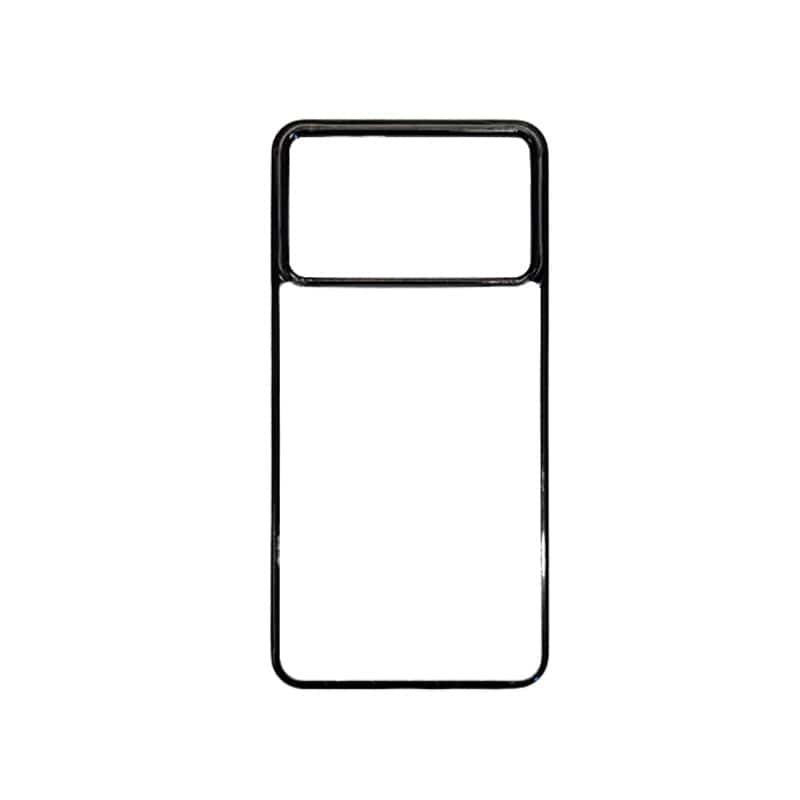 Dealer de Coque Coque personnalisée Noir Coque personnalisée Samsung Galaxy S26 Edge en silicone