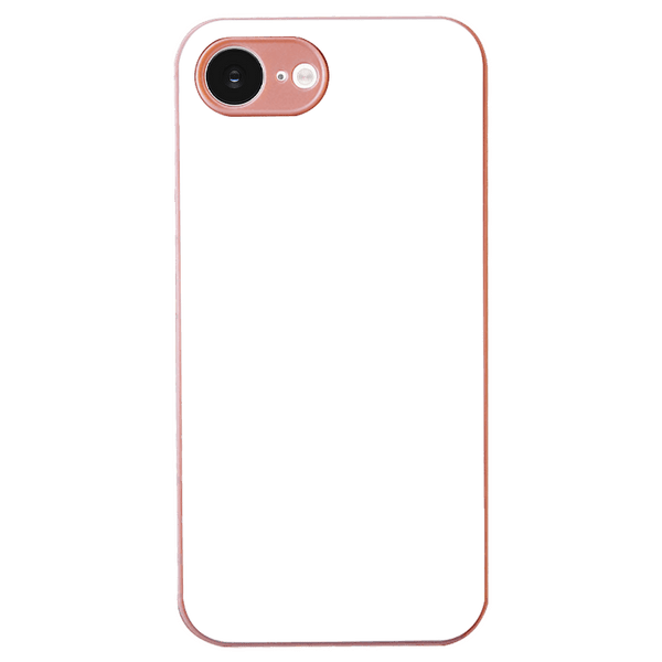 Dealer de Coque - iPhone 16e couleur rose. Coque rigide personnalisée avec impression haute définition, offrant une protection efficace contre les chocs et rayures. Étui de protection design et résistant, compatible iPhone 16e. Accessoire indispensable pour personnaliser et sécuriser votre smartphone Apple avec une coque de qualité professionnelle.