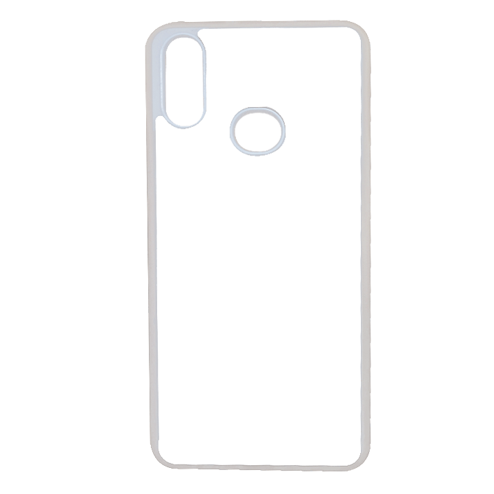 Dealer de Coque Coque personnalisée Transparent Coque personnalisée Samsung Galaxy A10S en silicone