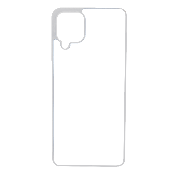 Dealer de Coque Coque personnalisée Transparent Coque personnalisée Samsung Galaxy A12 5G en silicone