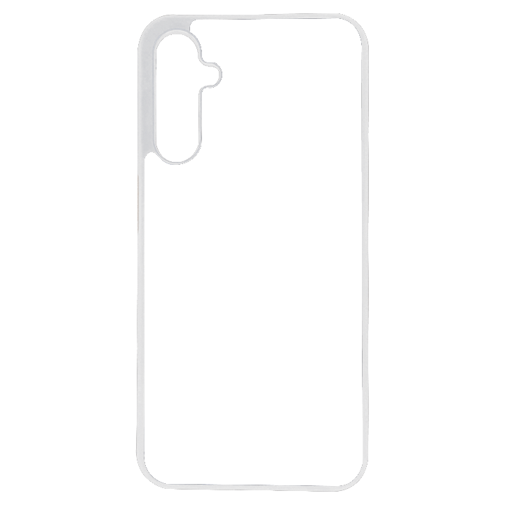 Dealer de Coque Coque personnalisée Transparent Coque personnalisée Samsung Galaxy A24 5G en silicone