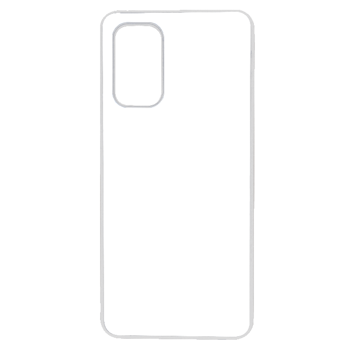 Dealer de Coque Coque personnalisée Transparent Coque personnalisée Samsung Galaxy A32 4G en silicone