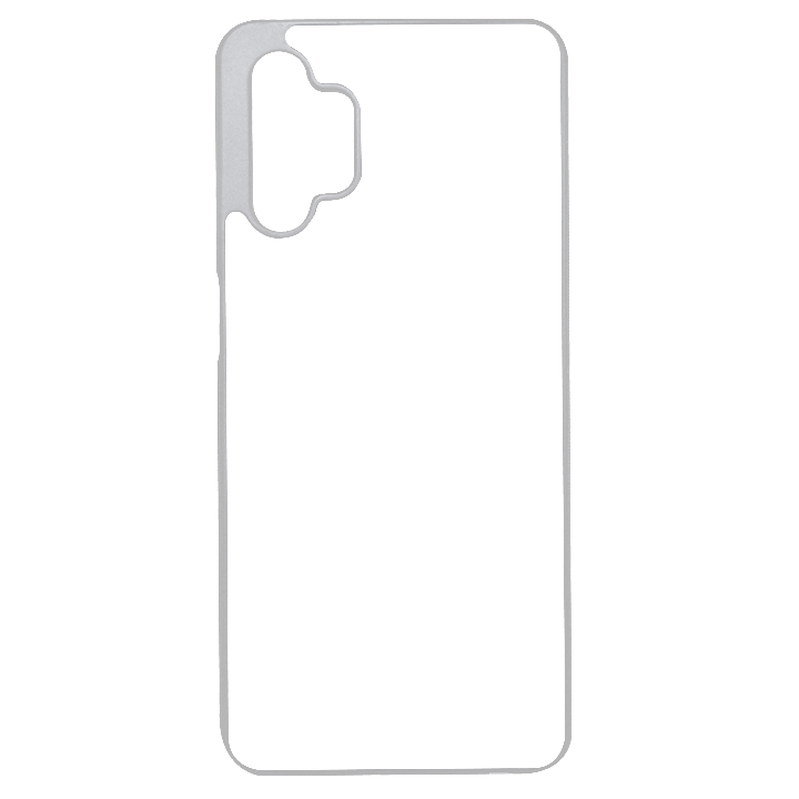 Dealer de Coque Coque personnalisée Transparent Coque personnalisée Samsung Galaxy A32 5G en silicone