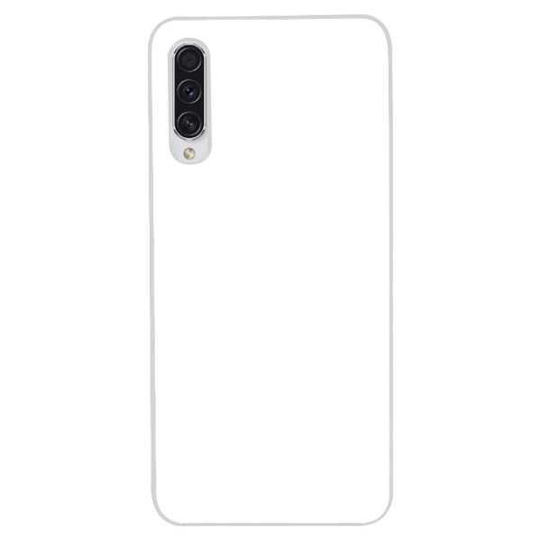 Dealer de Coque Coque personnalisée Transparent Coque personnalisée Samsung Galaxy A50S en silicone