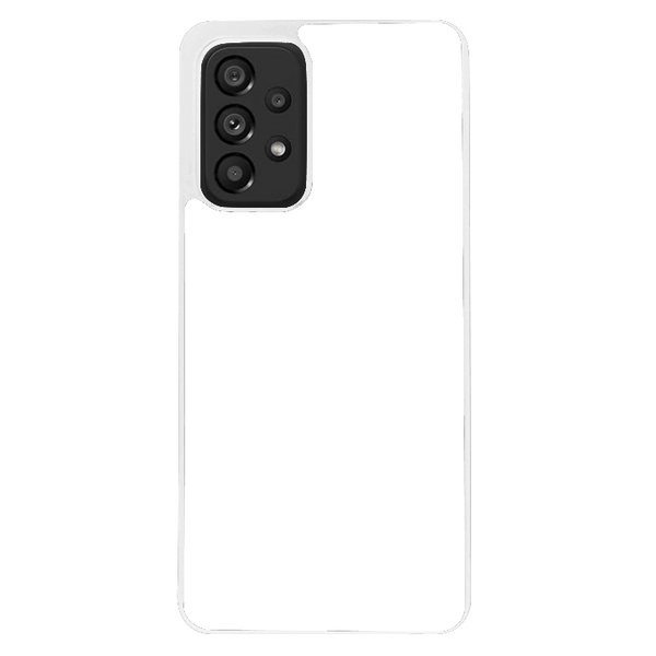 Dealer de Coque Coque personnalisée Transparent Coque personnalisée Samsung Galaxy A52S en silicone