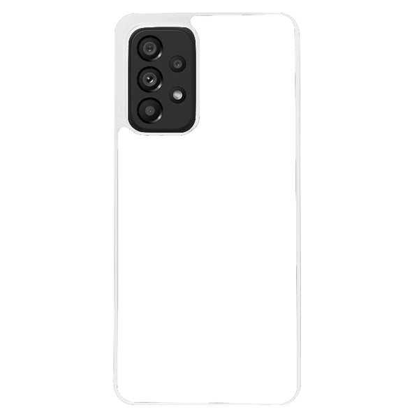 Dealer de Coque Coque personnalisée Transparent Coque personnalisée Samsung Galaxy A53 5G en silicone