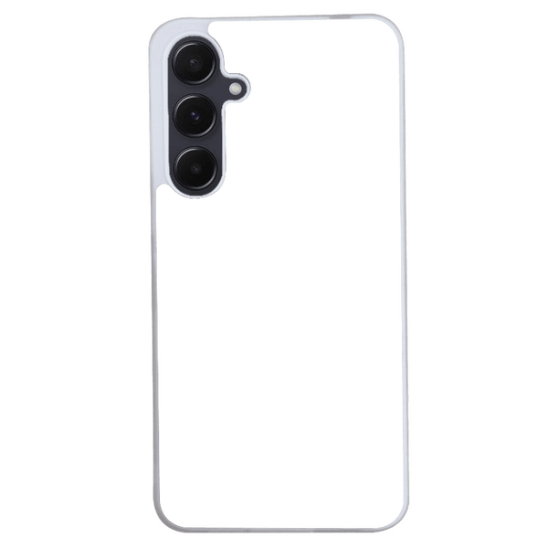 Dealer de Coque Coque personnalisée Transparent Coque personnalisée Samsung Galaxy A55 5G en silicone