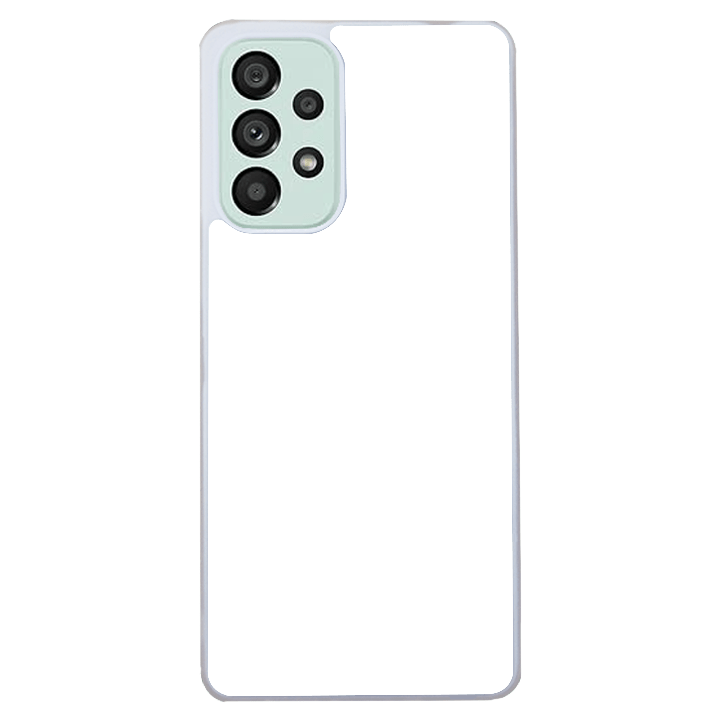 Dealer de Coque Coque personnalisée Transparent Coque personnalisée Samsung Galaxy A73 5G en silicone
