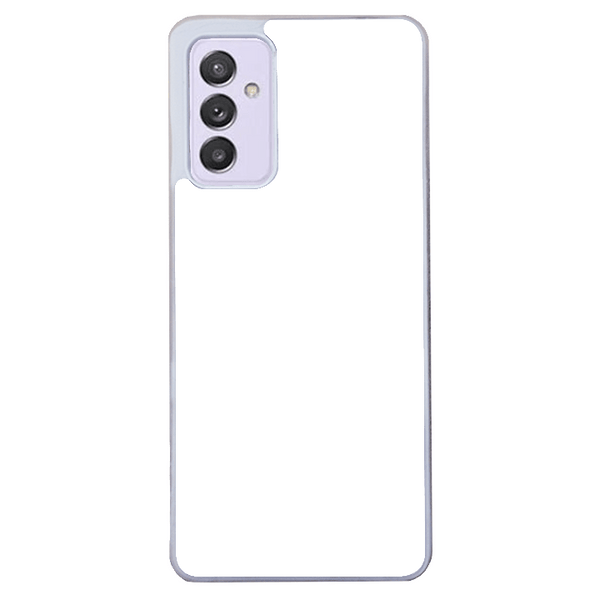Dealer de Coque Coque personnalisée Transparent Coque personnalisée Samsung Galaxy A82 en silicone