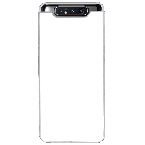 Dealer de Coque Coque personnalisée Transparent Coque personnalisée Samsung Galaxy A90 en silicone