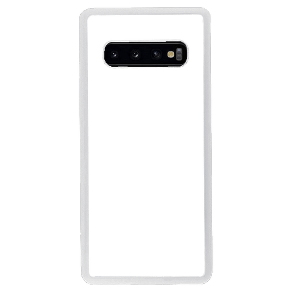 Dealer de Coque Coque personnalisée Transparent Coque personnalisée Samsung Galaxy S10 en silicone