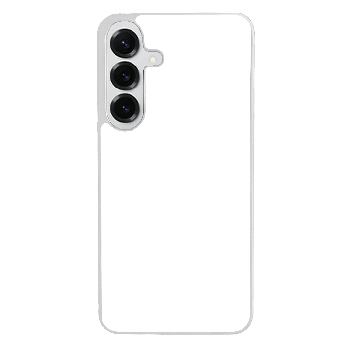 Dealer de Coque Coque personnalisée Transparent Coque personnalisée Samsung Galaxy S24 en silicone