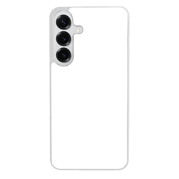 Dealer de Coque Coque personnalisée Transparent Coque personnalisée Samsung Galaxy S24 en silicone