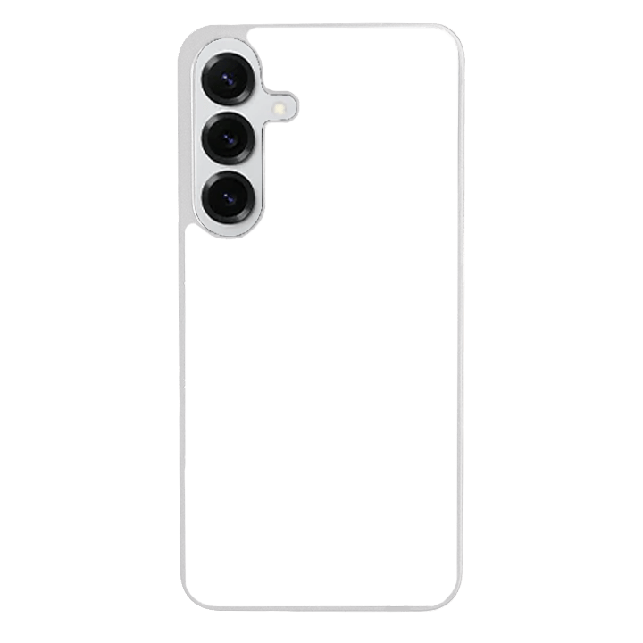 Dealer de Coque Coque personnalisée Transparent Coque personnalisée Samsung Galaxy S25 Plus en silicone