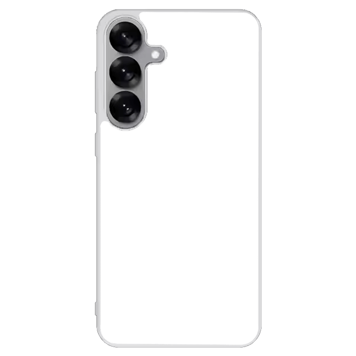 Dealer de Coque Coque personnalisée Transparent Coque personnalisée Samsung Galaxy S25 Ultra en silicone