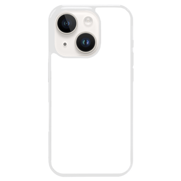 Dealer De Coque Coque personnalisée Transparent / Non Coque personnalisée iPhone 15 Plus en silicone