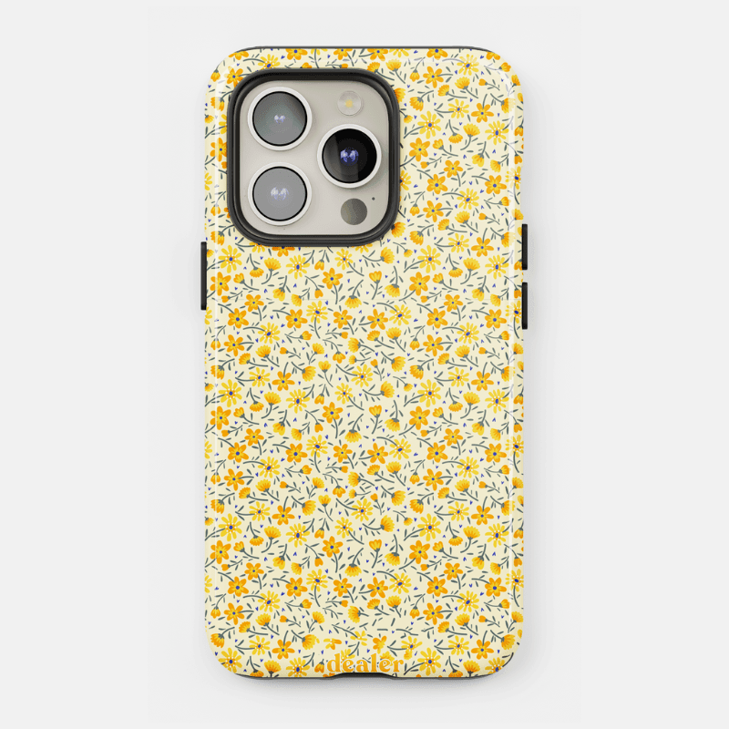 Dealer De Coque Coque Premium Coque Premium amarillo