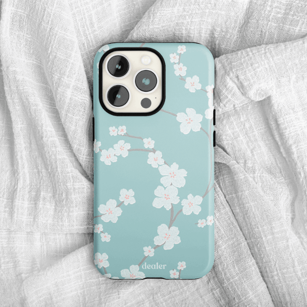 Dealer De Coque Coque Premium Coque Premium Arbre japonais