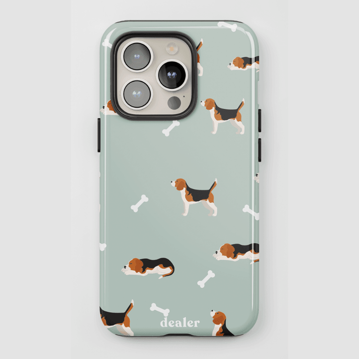 Dealer De Coque Coque Premium Coque Premium Beagle