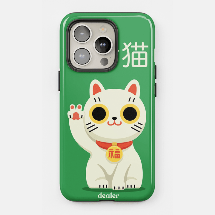 Dealer De Coque Coque Premium Coque Premium Chat japonais