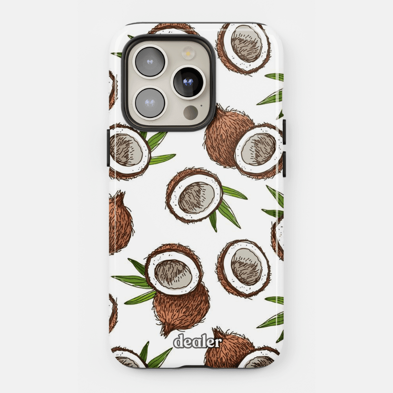 Dealer De Coque Coque Premium Coque Premium Coco