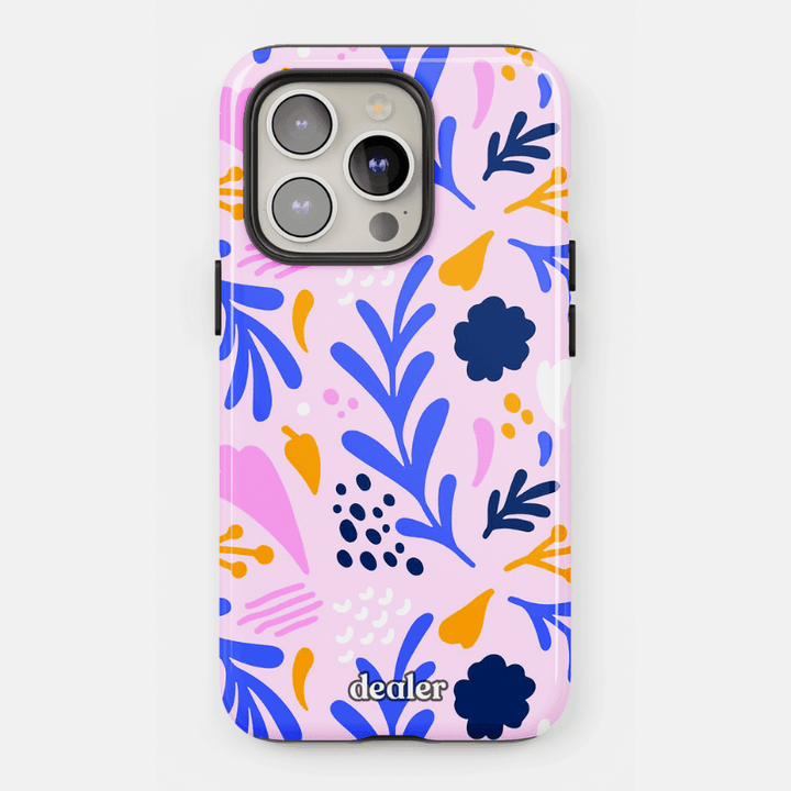 Dealer De Coque Coque Premium Coque Premium Flora