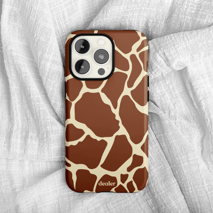 Dealer De Coque Coque Premium Coque Premium Girafe