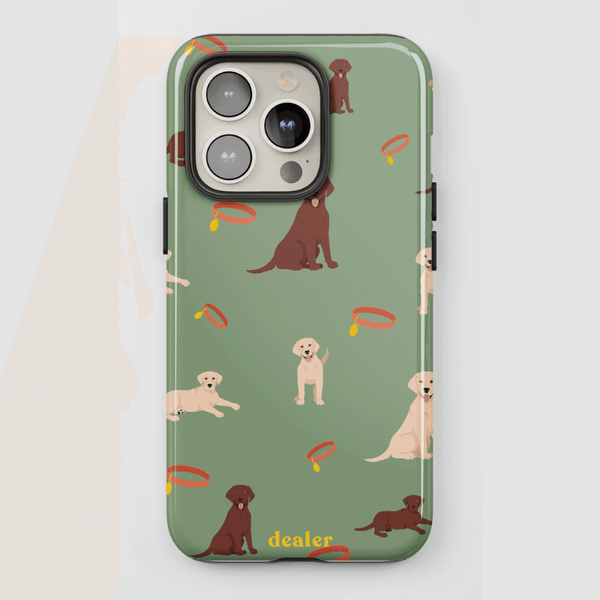 Dealer De Coque Coque Premium Coque Premium Labrador Retriever