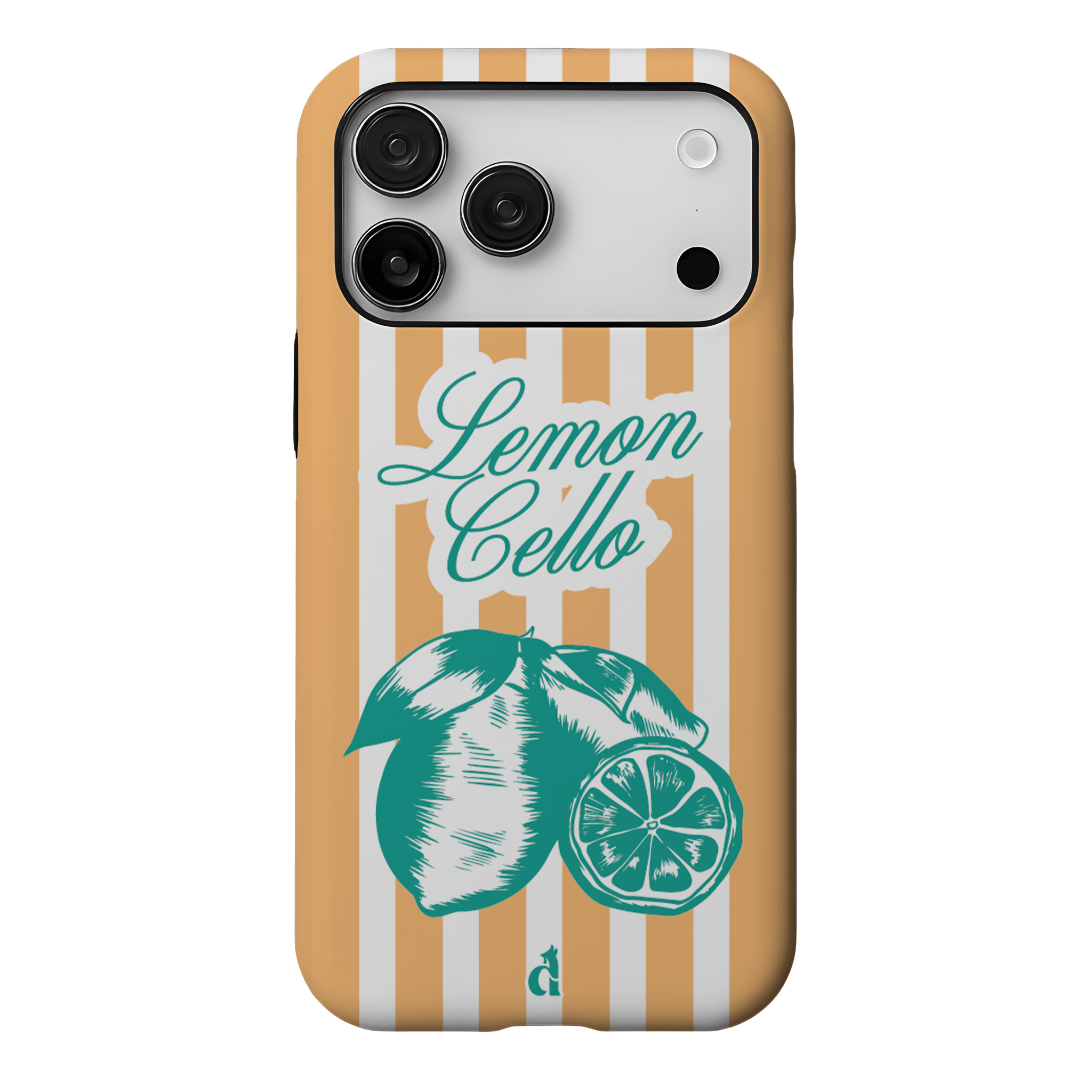 Dealer De Coque Coque Premium Coque Premium Lemon Cello