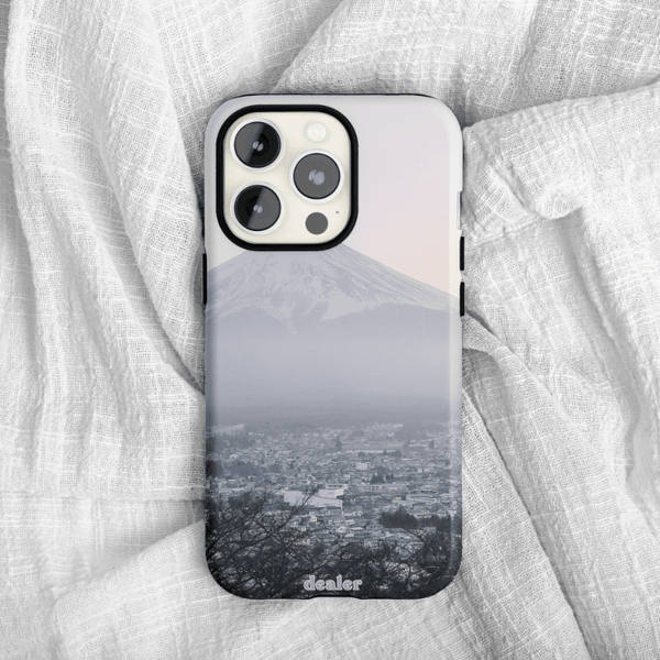 Dealer De Coque Coque Premium Coque Premium Mont Fuji