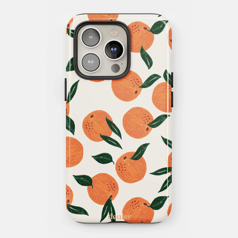 Dealer De Coque Coque Premium Coque Premium Oranges