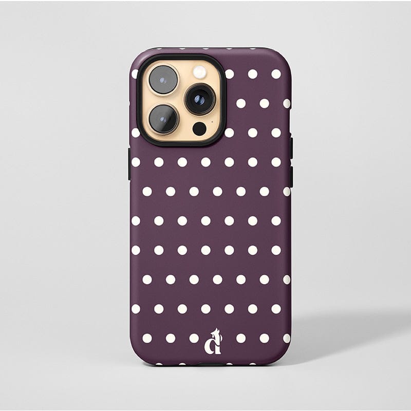Dealer De Coque Coque Premium Coque Premium Pois