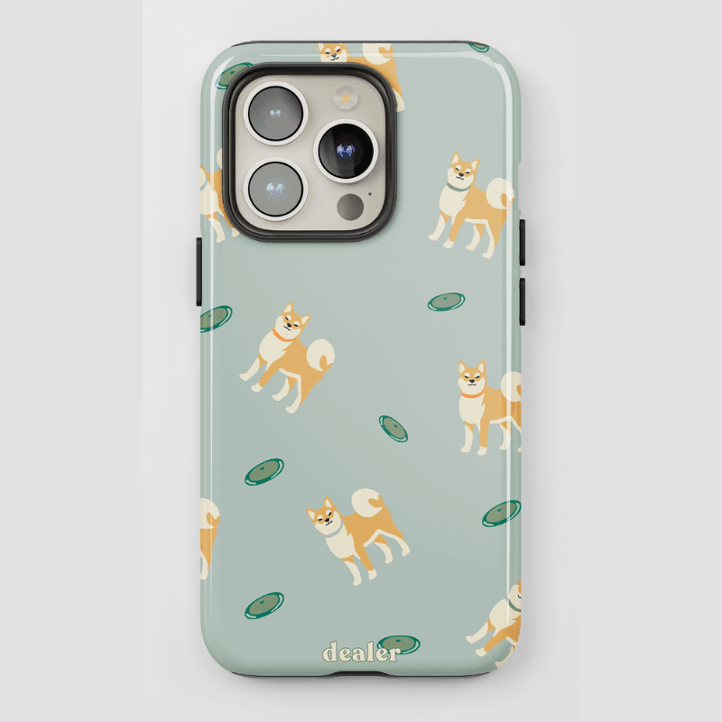 Dealer De Coque Coque Premium Coque Premium Shiba