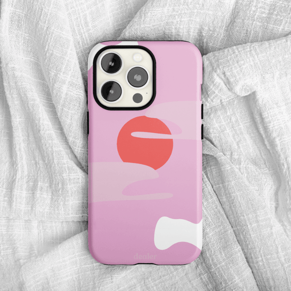 Dealer De Coque Coque Premium Coque Premium Soleil illustration