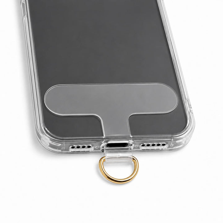 Dealer de Coque Cordon Adaptateur pour cordon de téléphone