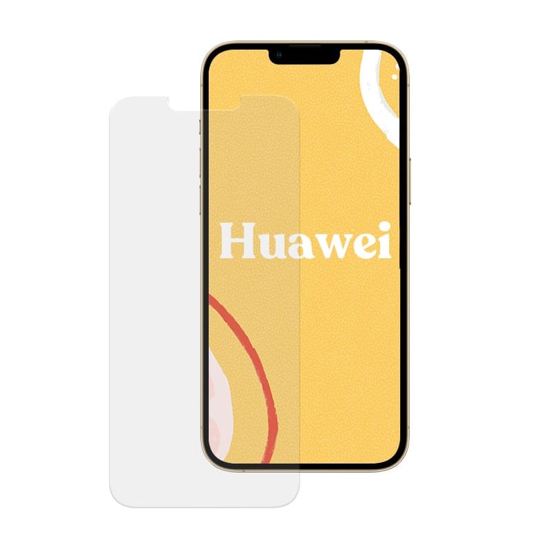 Dealer De Coque Verre Trempé Verre trempé Huawei Mate 20 Lite