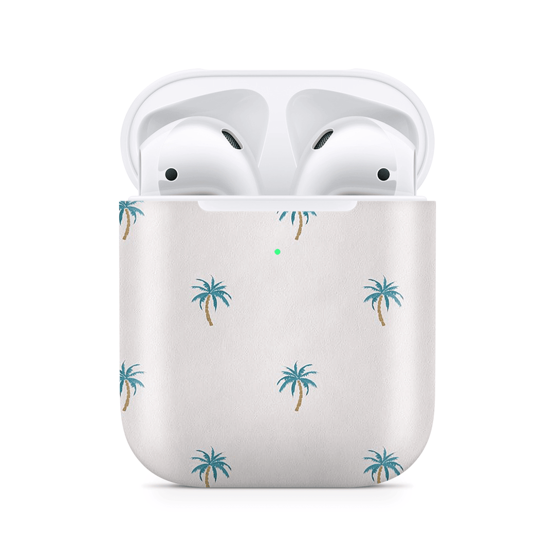 Dealer de coque Coque Airpods Coque AirPods Palm