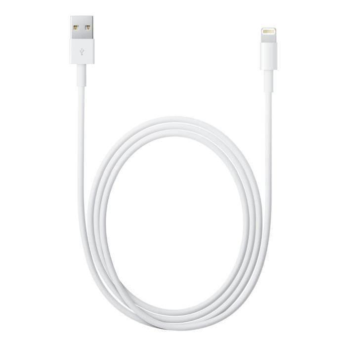 Dealer De Coque Câble / Chargeur Cable iPhone extra long