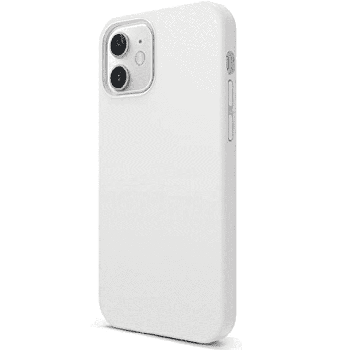 Dealer de Coque Coque Coque Premium Confort Blanc