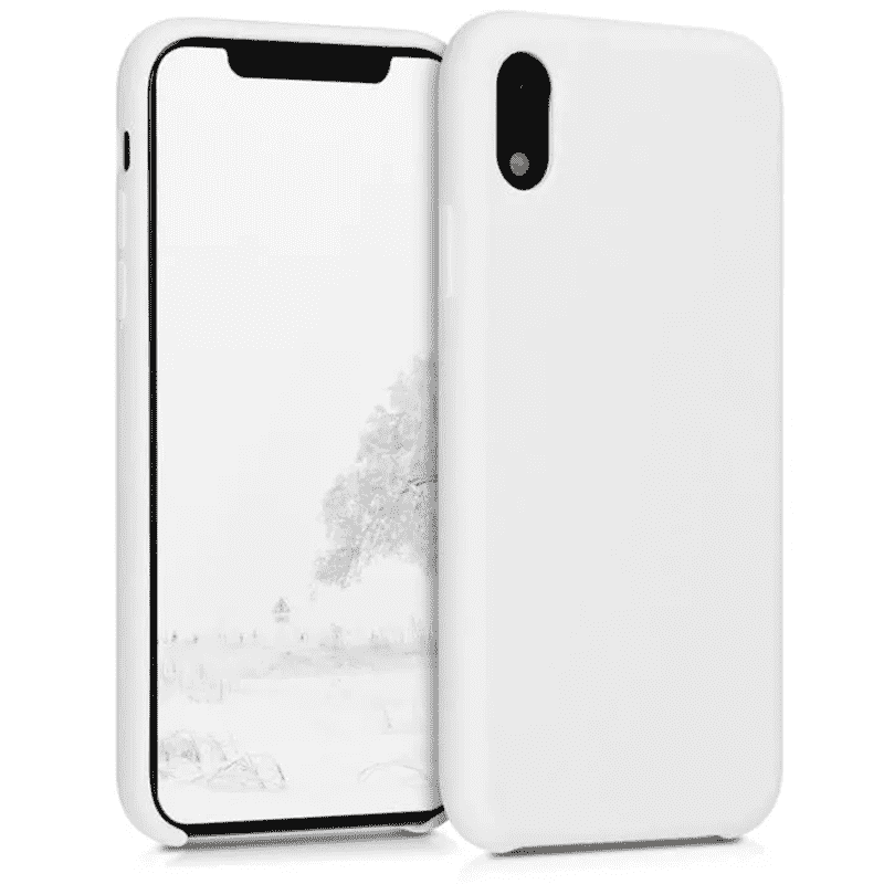 Dealer de Coque Coque Coque Premium Confort Blanc