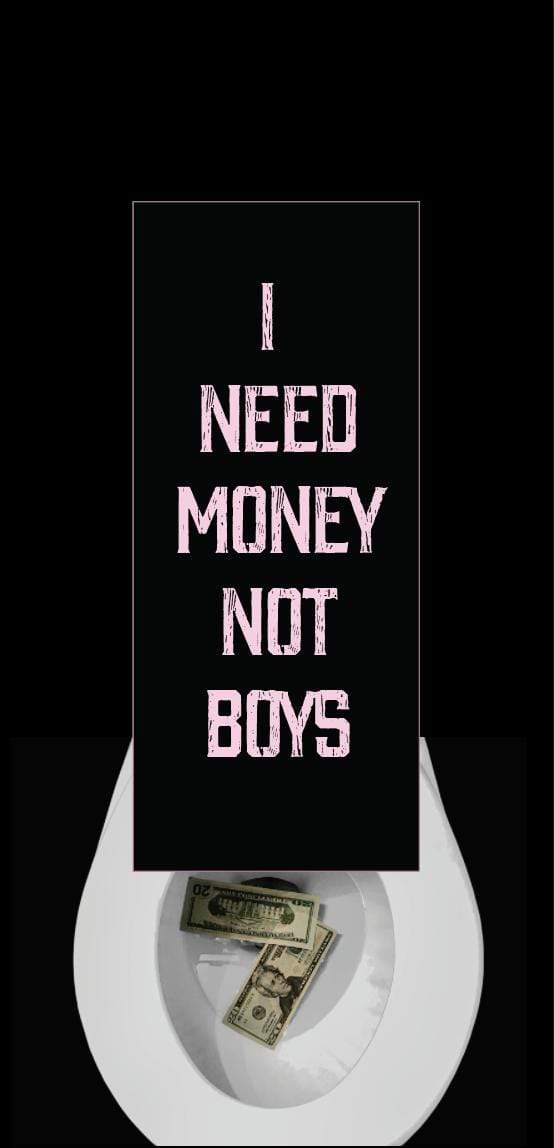 Dealer De Coque Coque Coque Love of Money