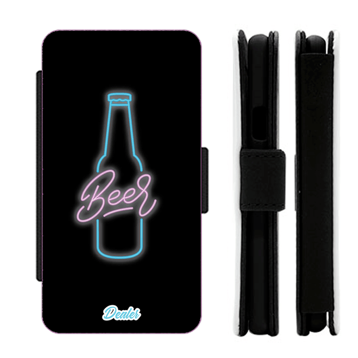 Coque de téléphone pour fan de bière. Housse de protection de téléphone à offrir amateur de bière