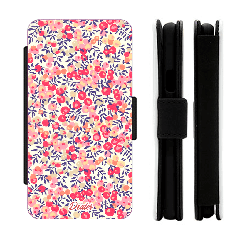 Etui liberty pour iPhone Samsung Xiaomi