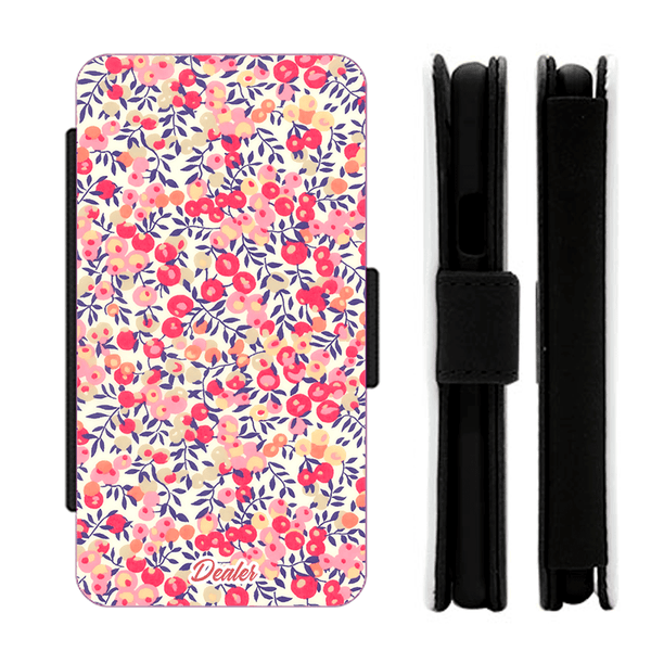 Etui liberty pour iPhone Samsung Xiaomi