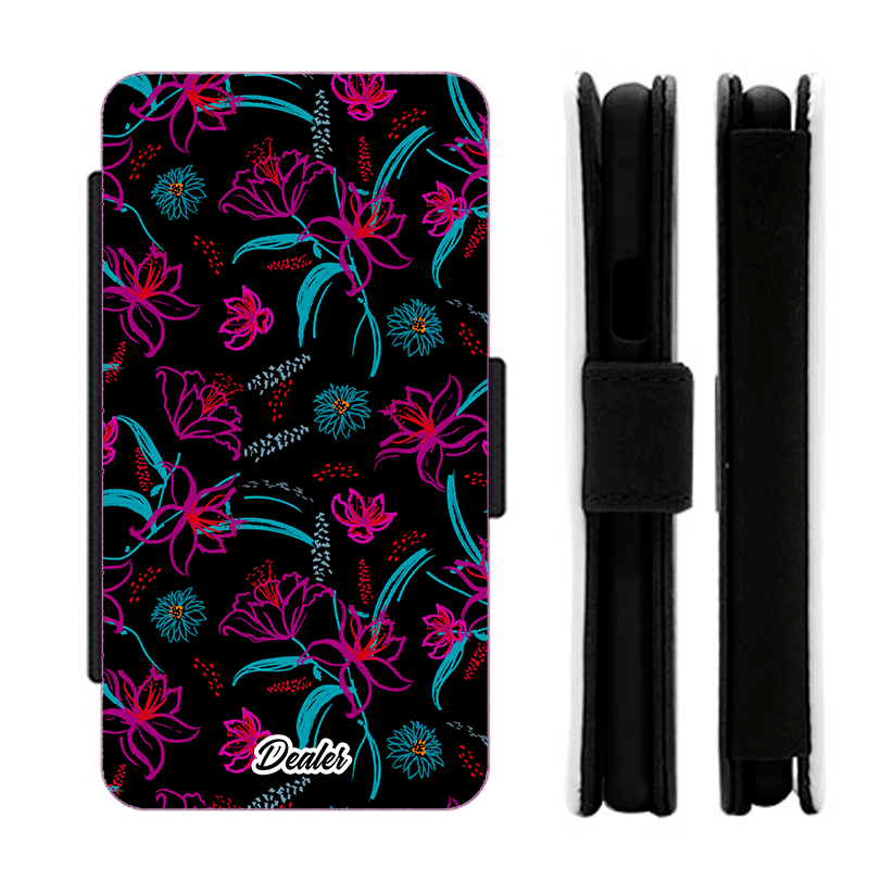 Dealer de coque Etui Fleurie Etui Phospho